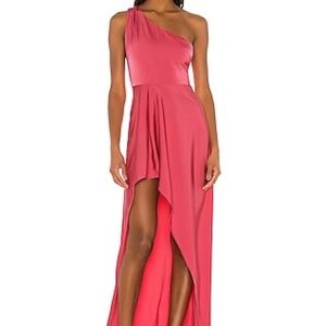 Ariella Gown  NBD brand: XS